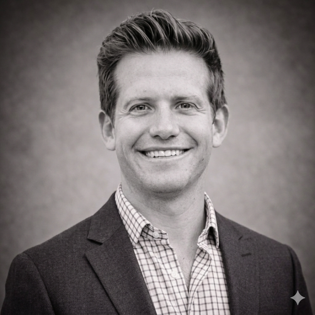 John Craig (JC) Swartz