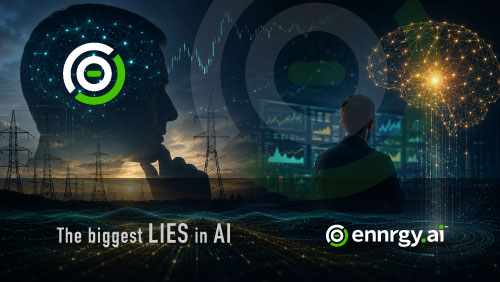 The Biggest Lie in Energy AI Right Now — Michael Parrella, CEO of ennrgy.com