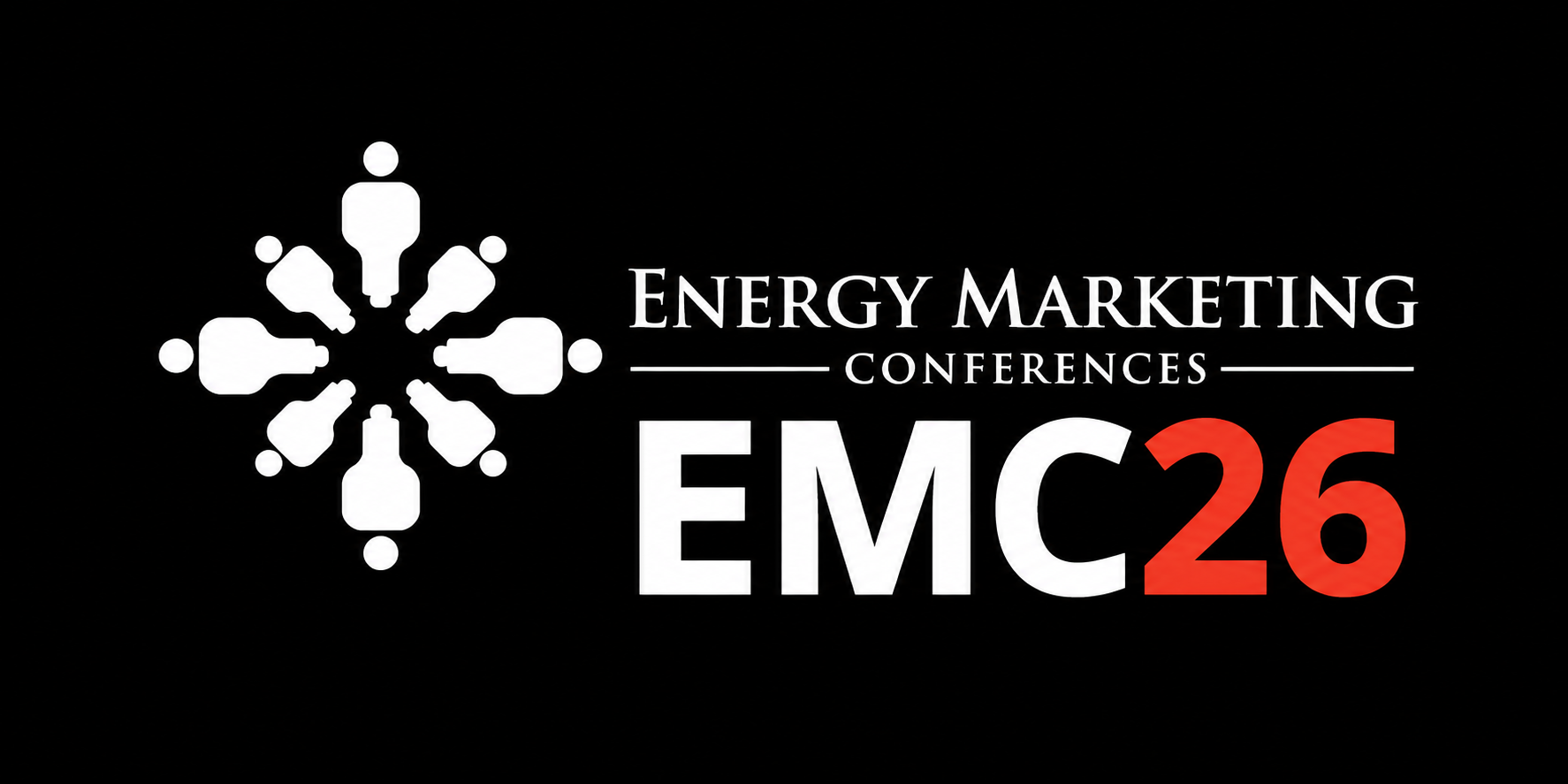 Energy Marketing Conferences — EMC26